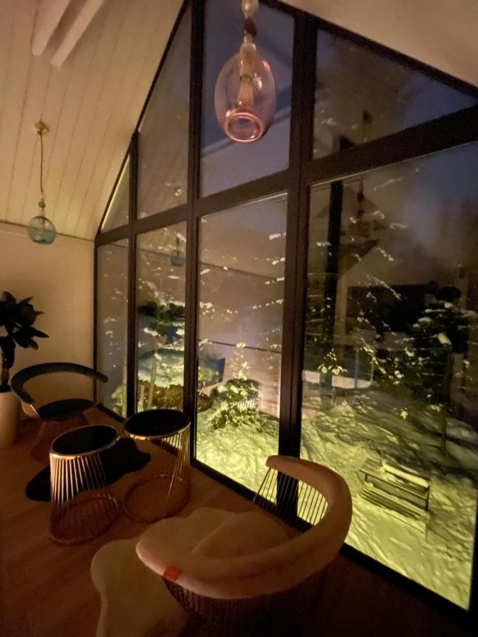 River Rest Славске Екстериор снимка
